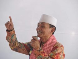 Ulama NU Buya Syakur Meninggal, Dr Fritz Meko SVD: Indonesia Kehilangan Seorang Kiai Inspiratif