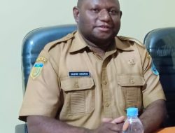 Pemkab Jayapura Imbau Tim Sukses Calon Beri Edukasi yang Baik Kepada Warga