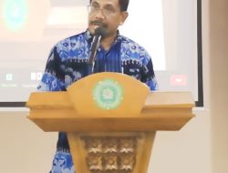 Puisi-Puisi Yoseph Yapi Taum: Mengenang Lukas Enembe dan Klemen Tinal