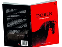 Resensi: Doben-Antara Patriotisme vs Kolonialisme