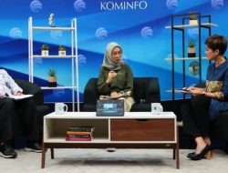 Strategi Pemerintah Jaga Stabilitas Ketersediaan Pangan Jelang Ramadan