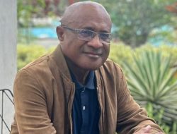 70 Tahun Injil Masuk di Wamena: Momentum Konsolidasi Pembangunan di Tanah Papua