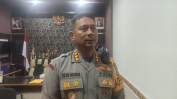 Pelamar Menjadi Anggota Polri di Polresta Jayapura Kota Tembus Angka 2000 Orang