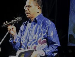 Puisi Yoseph Yapi Taum: Ballada Bintang Kejora