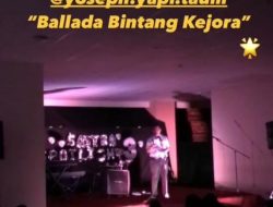 Dari Pementasan Sastra Spotlight 3 di Universitas Sanata Dharma: Wajah-Wajah Orang Papua