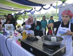 Rayakan Hari Ulang Tahun ke-25 2024, Berikut Sederet Komitmen PNM Peduli Membangun Negeri
