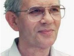 Obituari: Eulogia untuk Romo Prof Dr Kees Bertens, MSC