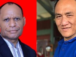 Andi Arief Jadi Komisaris PT PLN, Kader Demokrat Papua Harapkan Ada Energi Baru Mewujudkan Komitmen Presiden di Tanah Papua