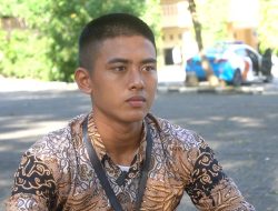 Jovanka Alfaudi, Santri Calon Taruna Akademi Kepolisian 2024 yang Fasih Bahasa Spanyol dan Arab