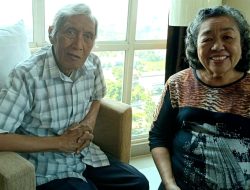 Tokoh Pergerakan Awal Kemerdekaan dan Aktivis Sosial Politik Dr Flip Pieter Bernard Litaay, SH, M.Si Meninggal Dunia