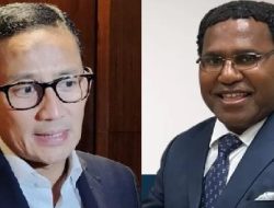 Menteri Pariwisata Sandiaga Uno Dijadwalkan Hadiri Festival Lembah Baliem 2024, ke Depan Atraksi Perang Diusulkan Untuk Ditiadakan