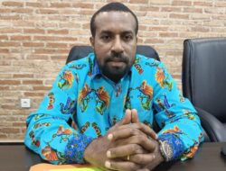 Pemuda Katolik Seluruh Tanah Papua Tolak Program Transmigrasi dan Cetak Sawah di Bumi Cenderawasih
