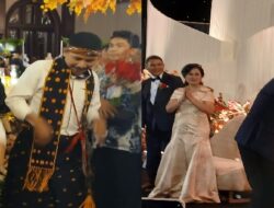 Menyuguhkan Dolo-dolo dan Ja’i di Jantung Kota Negara, Memuliakan Seni Tari Warisan Leluhur