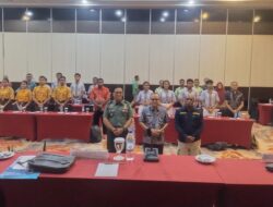 Sukses Pilkada Papua Tanggung Jawab Semua Pihak, I Wayan Suryanto Sebut Peran Generasi Muda Sangat Strategis