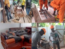 Freeport Indonesia Minim Perhatikan Inisiatif Lokal yang Giat Memberdayakan Potensi Putra Amungsa