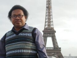 Musisi Senior Papua Pentolan Air Mood Dicky Mamoribo Berpulang, Ungkapan Duka Mengalir