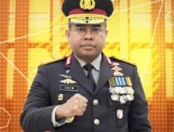 Kapolda Papua Barat Jhonny Isir Sebut Situasi Terkendali Pasca Gangguan Kamtibmas di Tambrauw