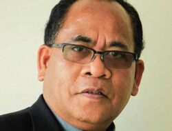 Puisi Karya Lamberto Lalung Namang, SVD: Lewotobi, Sebuah Elegi