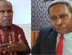 Yunus Wonda dan FX Mote Terpilih Jadi Bupati, Wujud Kedewasaan Kultur Politik Masyarakat