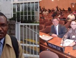 Tema Hari Noken Sedunia 2024 Ajak Komunitas Dunia Hargai Noken Sebagai Peradaban Manusia Papua