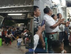 Pastor Paroki Halim Perdanakusuma Yos Bintoro Pr: Anak-anak dan OMK Adalah Aset Gereja Katolik