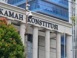 Pemohon Sengketa PHP di MK Dinilai Tidak Bertanggung Jawab Pemberlakuan Sistem Noken di Papua Pegunungan