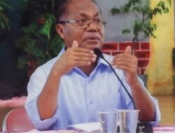 Puisi Surat untuk Tuhan Karya Dr Leo Kleden SVD