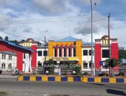 Pemuda Katolik Usulkan Pemprov Papua Tengah Segera Bangun Rumah Sakit Tipe B di Nabire