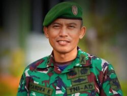 Kepala Penerangan Kodam Cenderawasih Candra Sesalkan Berita Aparat TNI Pelaku Teror Kantor Redaksi Jubi