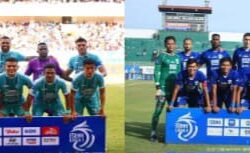 Jelang Laga PSBS Biak Melawan PSIS Semarang Siang Ini, 300 Personel Gabungan Disiagakan