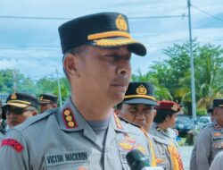 Aniaya Anak Umur 5 Tahun di Distrik Heram, Seorang ASN di Pemprov Papua dan Istrinya Dipolisikan