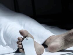 Foto Viral Guru Honorer yang Disebut Meninggal di Tapal Batas RI-Papua Nugini Hoaks
