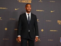 Suara dari PSSI Tolikara, Kehadiran Pelatih Timnas Patrick Kluivert Diharapkan Sepak Bola Indonesia Lebih Maju