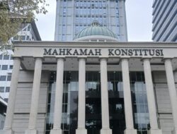Hari Ini Mahkamah Konstitusi Gelar Sidang Lanjutan Sengketa Pilkada Kabupaten Mimika