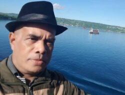 Aktivis Senior Tanah Papua Rumaseb Meninggal, ULMWP Sampaikan Ucapan Belasungkawa