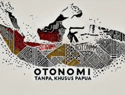 Otonomi (Tanpa) Khusus Papua
