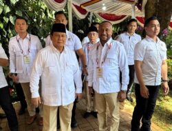 Anggota DPR Yan Mandenas Buang Suara Ihwal Demo Menolak Program Makan Bergizi Gratis di Papua