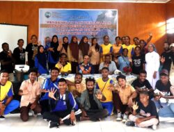 Nabire Pecahkan Rekor Kasus HIV/AIDS Tertinggi di Indonesia, Generasi Muda Dalam Ancaman