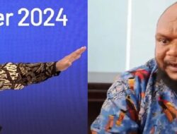 Presiden Diminta Alihkan Dana Program Makan Bergizi Gratis Untuk Danai Pendidikan di Tanah Papua