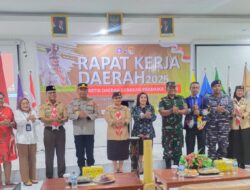 Ungkapan Bung Karno dari HUT ke-168 Baden Powell di Papua: Indonesia Bukan Milik Suatu Golongan