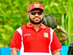 Mewujudkan Tanah Papua yang Humanis, Bersatu, Berdaulat, Adil, dan Makmur