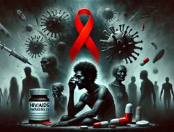 HIV/AIDS Mengancam Papua!