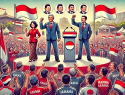 Tradisi Janji Palsu dalam Pilpres Indonesia