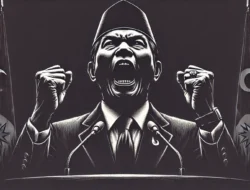 Prabowo Hanya “Omon-Omon”?