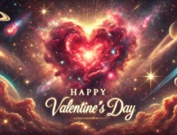 Happy Valentine’s Day