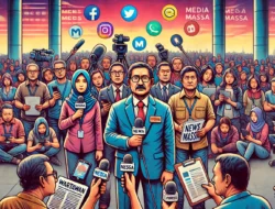 Wartawan Tanpa Media Massa