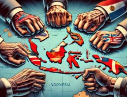 Indonesia Dikuasai Asing: Indonesia “Harga Mati” atau Indonesia “Mati”?