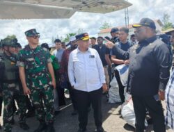 Kekerasan OPM di Kabupaten Yahukimo: 1 Guru Asal NTT Meninggal, Ini Daftar Lengkap Korban
