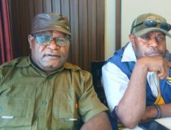 Bupati Yudas Tebai Sebut Dogiyai Honai Besar yang Harus Dibangun Bersama Seluruh Stakeholder