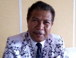 Pansel Tetapkan Anggota DPRP Papua Pegunungan 2025-2030 Jalur Pengangkatan, Berikut Daftarnya